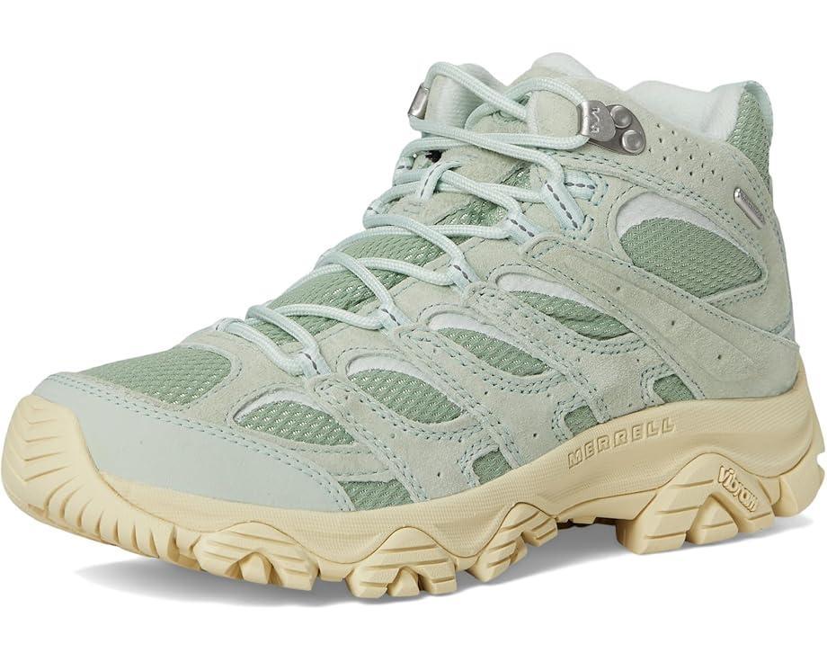 Women's Merrell Moab 3 Mid WP Product Image