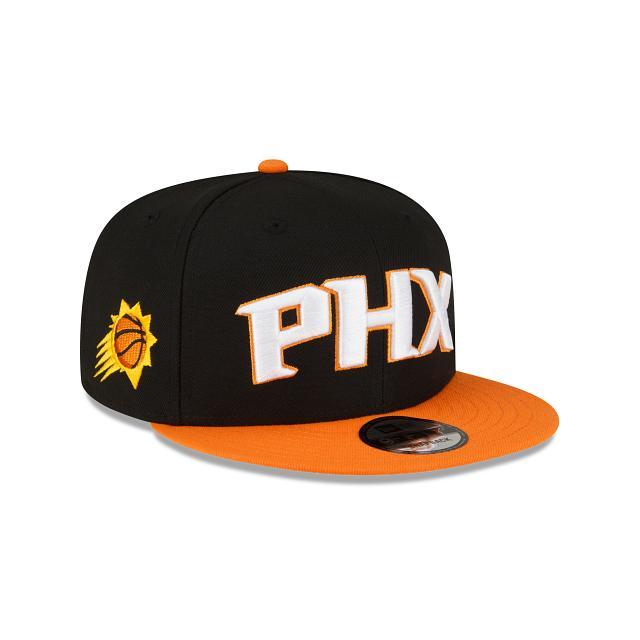 Pittsburgh Pirates Floral Undervisor 59FIFTY Fitted Hat Male Product Image