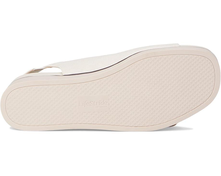 Lilly Bright Strappies Product Image