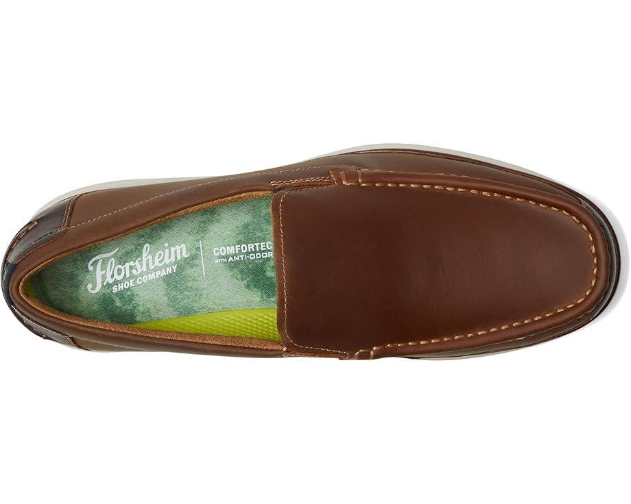 Launch Moc Toe Slip-On Product Image