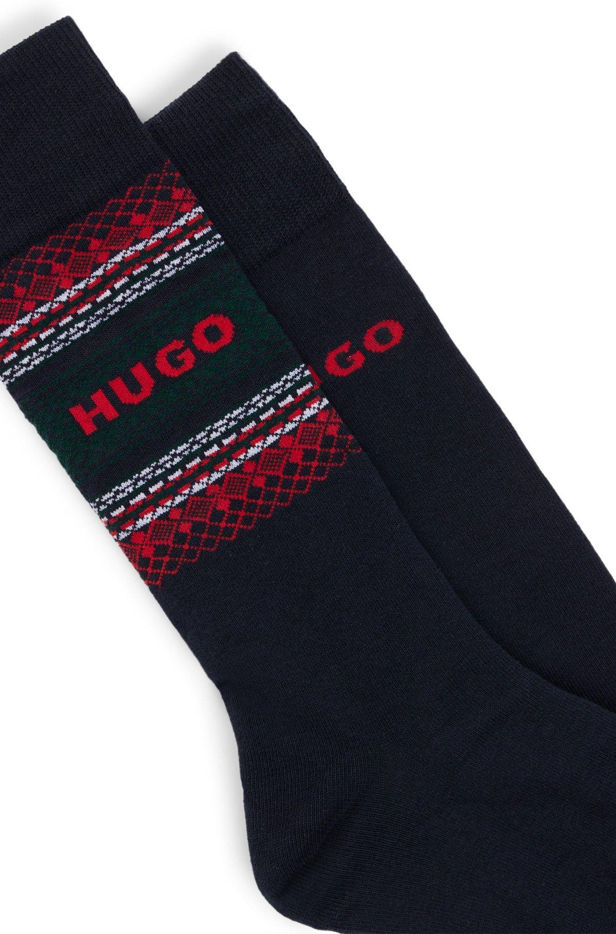 Two-pack of socks Product Image