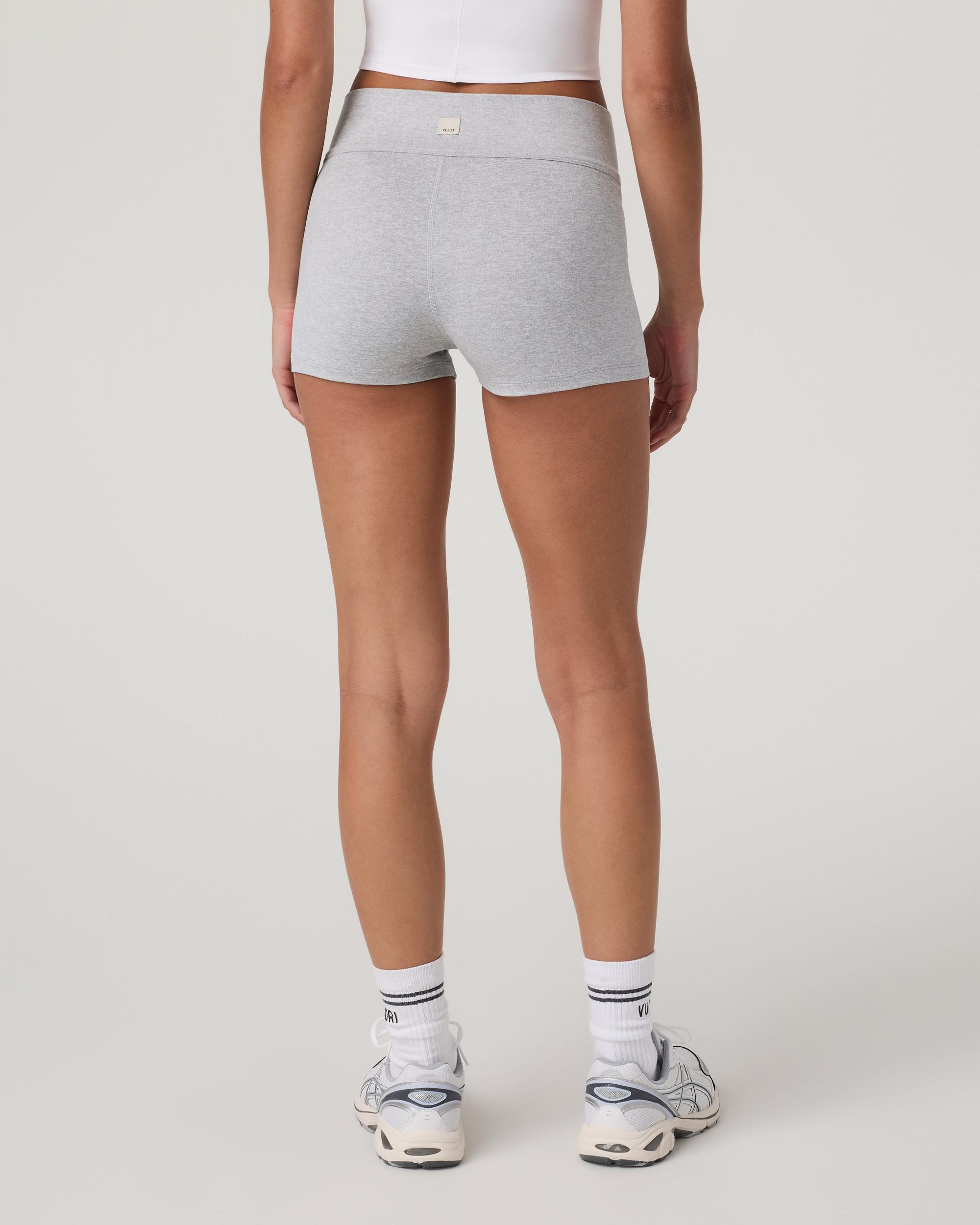 Halo Micro Short Product Image