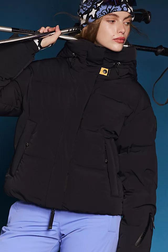 Riba-W Jacket Product Image