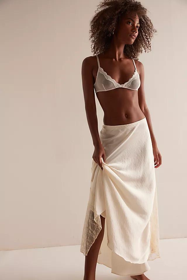 Make You Mine Half Slip Product Image