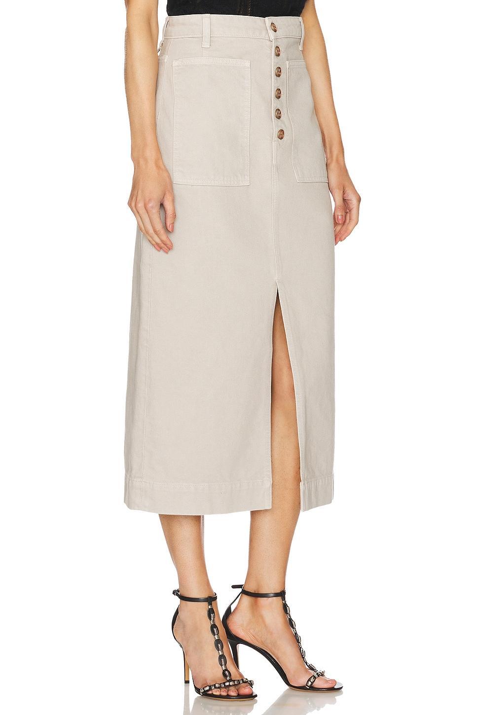 Bea Skirt Ulla Johnson Product Image