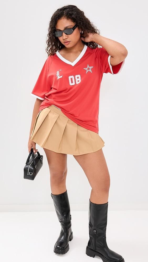Lioness Spectate Top | Shopbop Product Image