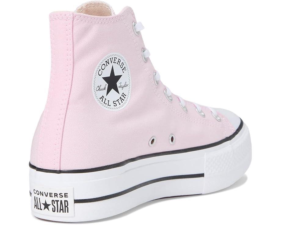 Chuck Taylor All Star Lift Platform - Hi Product Image