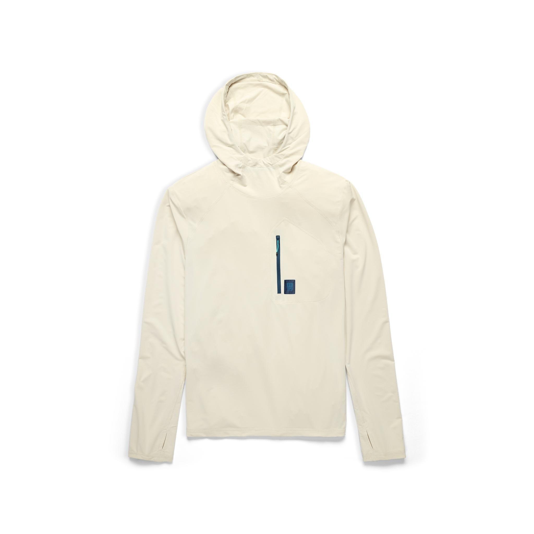 Sun Hoodie - Men's Male Product Image