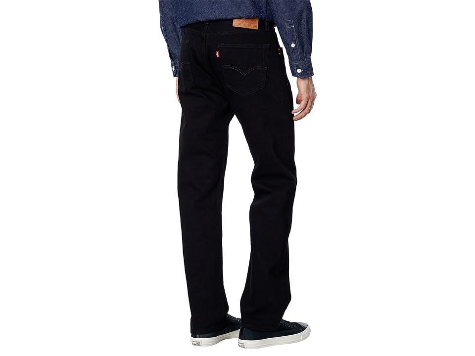 Levis 501 93 Stretch Original Fit Destructed Jeans Product Image