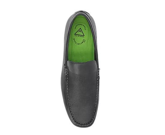 VANCE Mitch Men's Driving Loafers, Size: 11.5, Gray Product Image