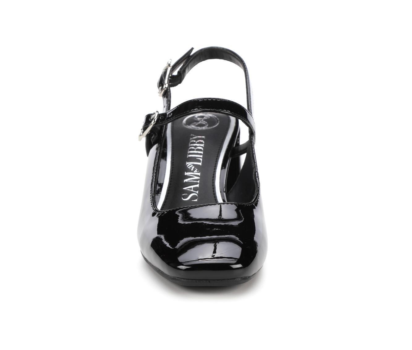 Women's Sam & Libby Grace Pumps Product Image