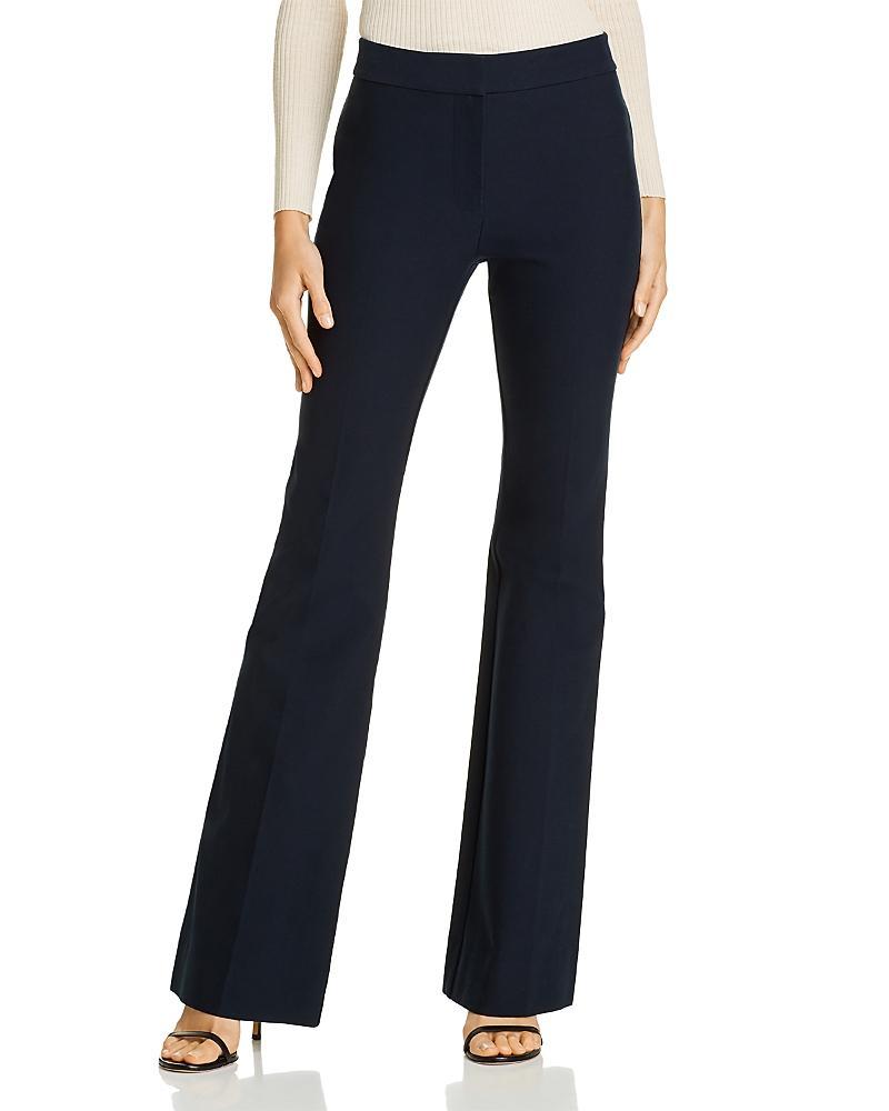 Derek Lam 10 Crosby Crosby Flared Pants Product Image
