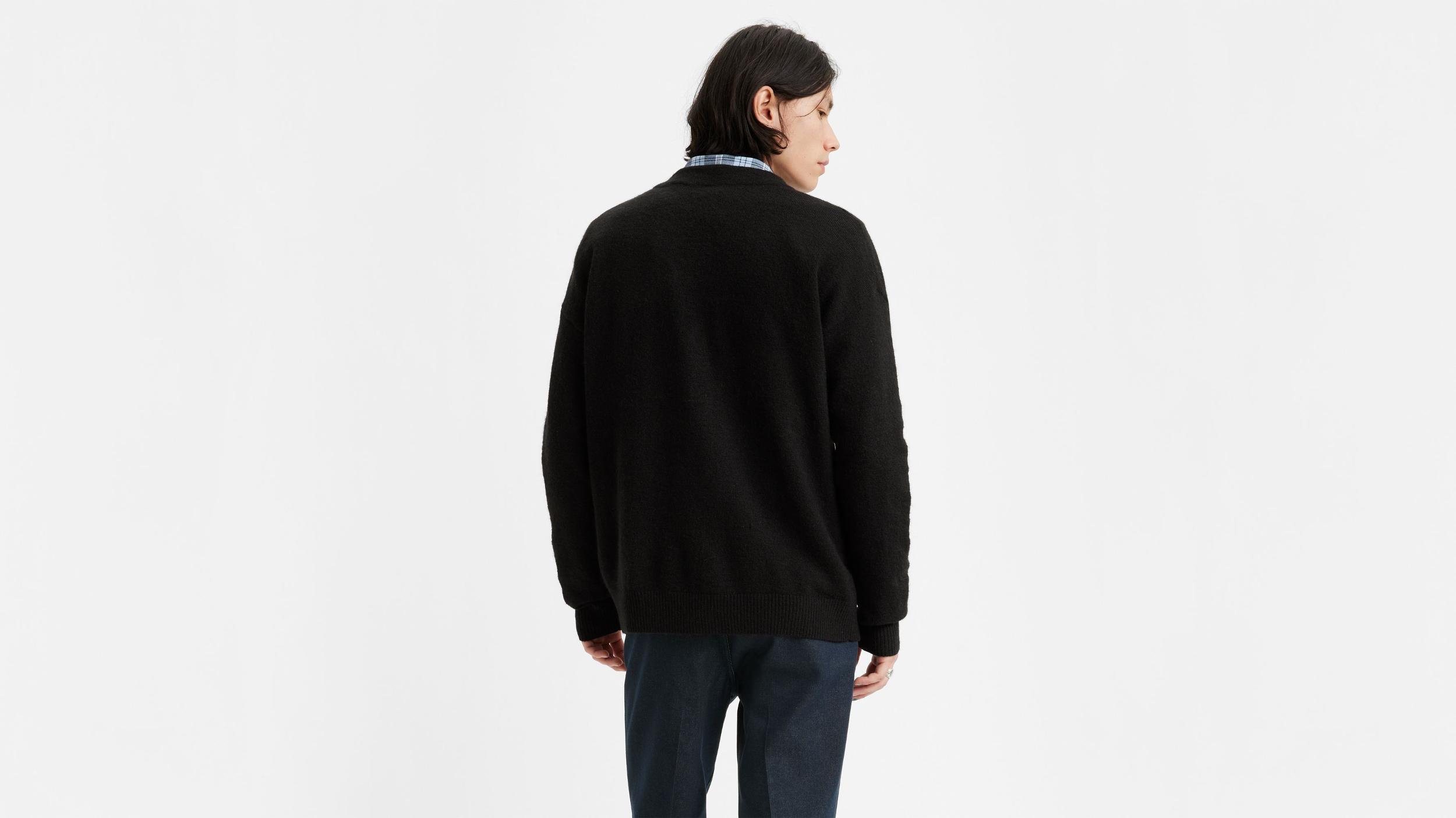 Coit Boxy Cardigan Product Image
