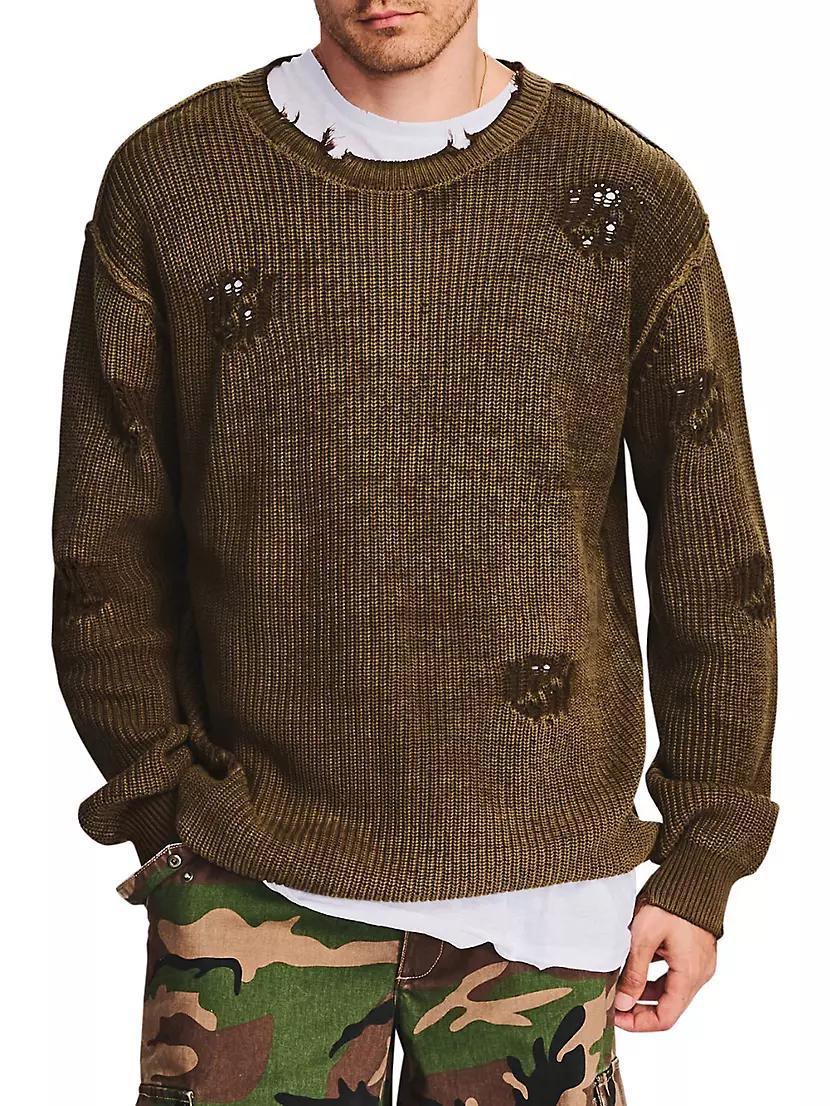Devin Sweater Product Image
