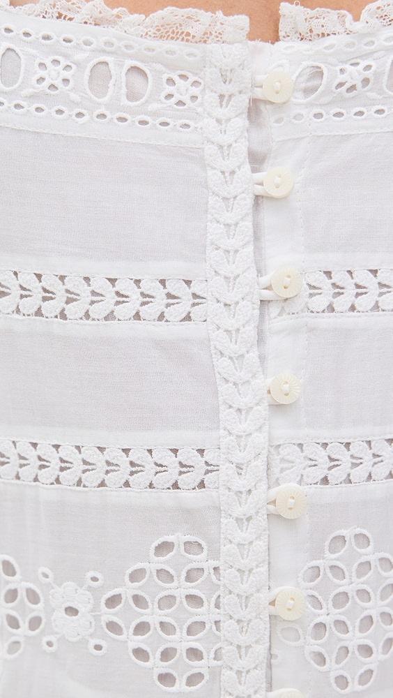Isabel Marant Étoile Divine Dress | Shopbop Product Image