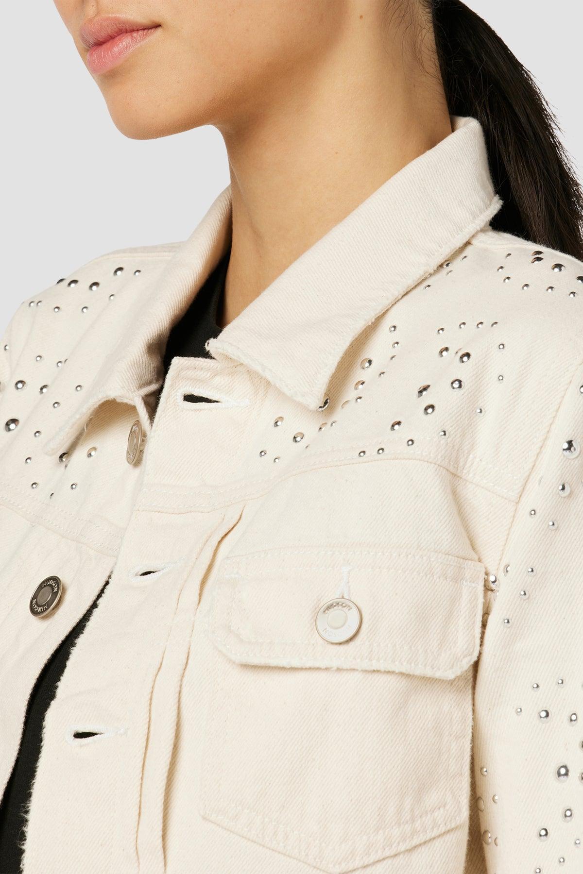 Lola Shrunken Jacket Female Product Image