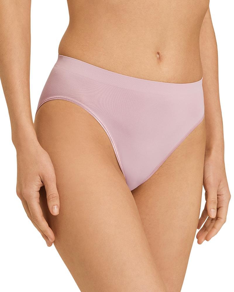 Touch Feeling High-Cut Briefs Product Image