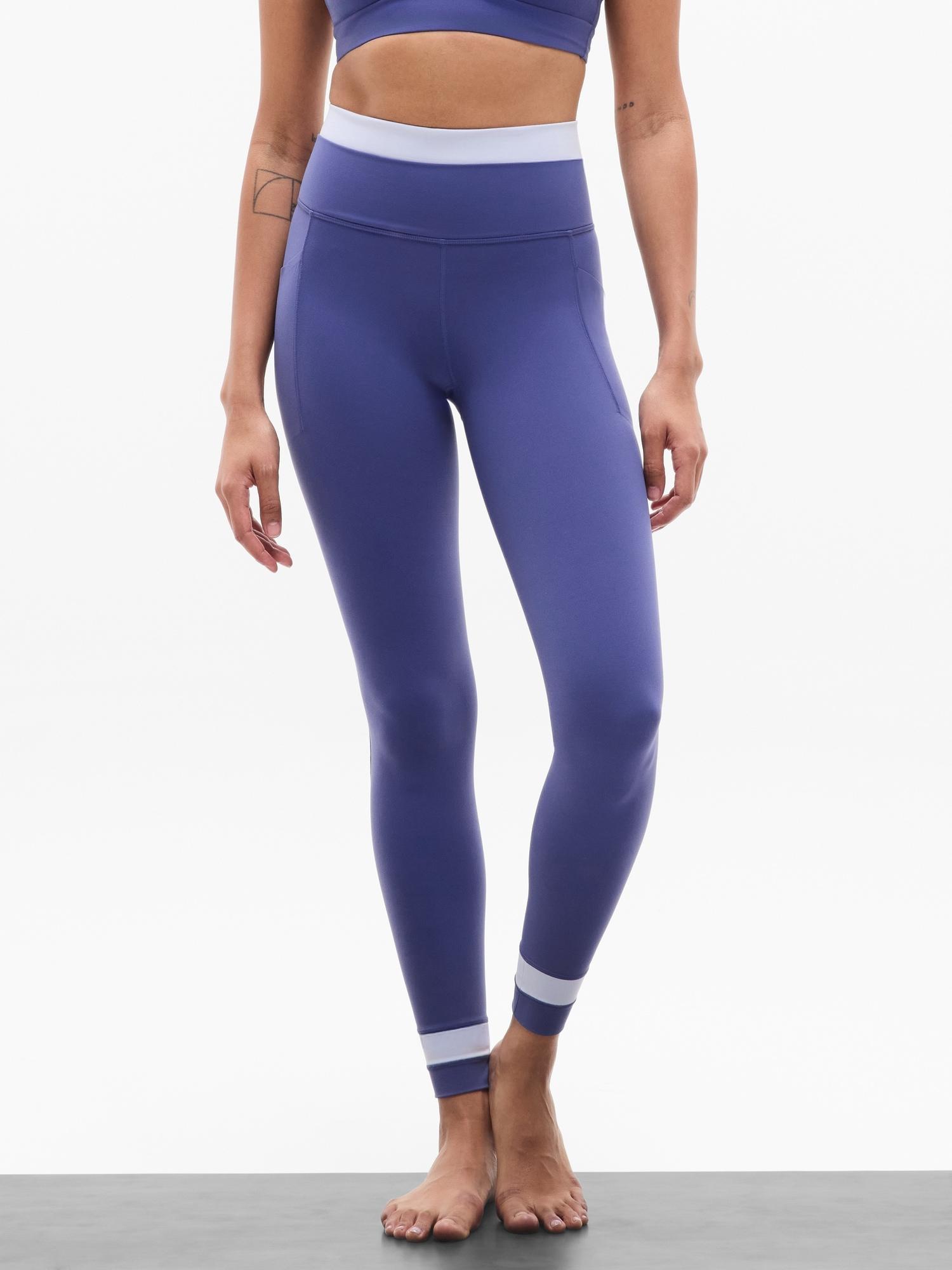 Salutation Stash High Rise Double Up Lift Legging Product Image