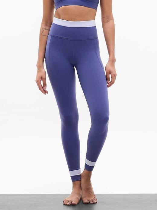 Salutation Stash High Rise Double Up Lift Legging Product Image