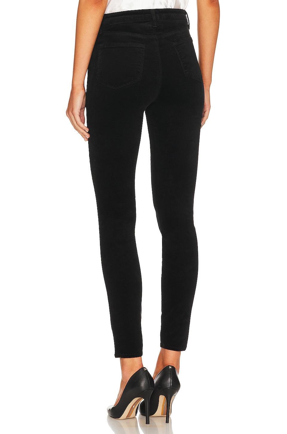 Monique Ultra High Rise Skinny L'AGENCE Product Image