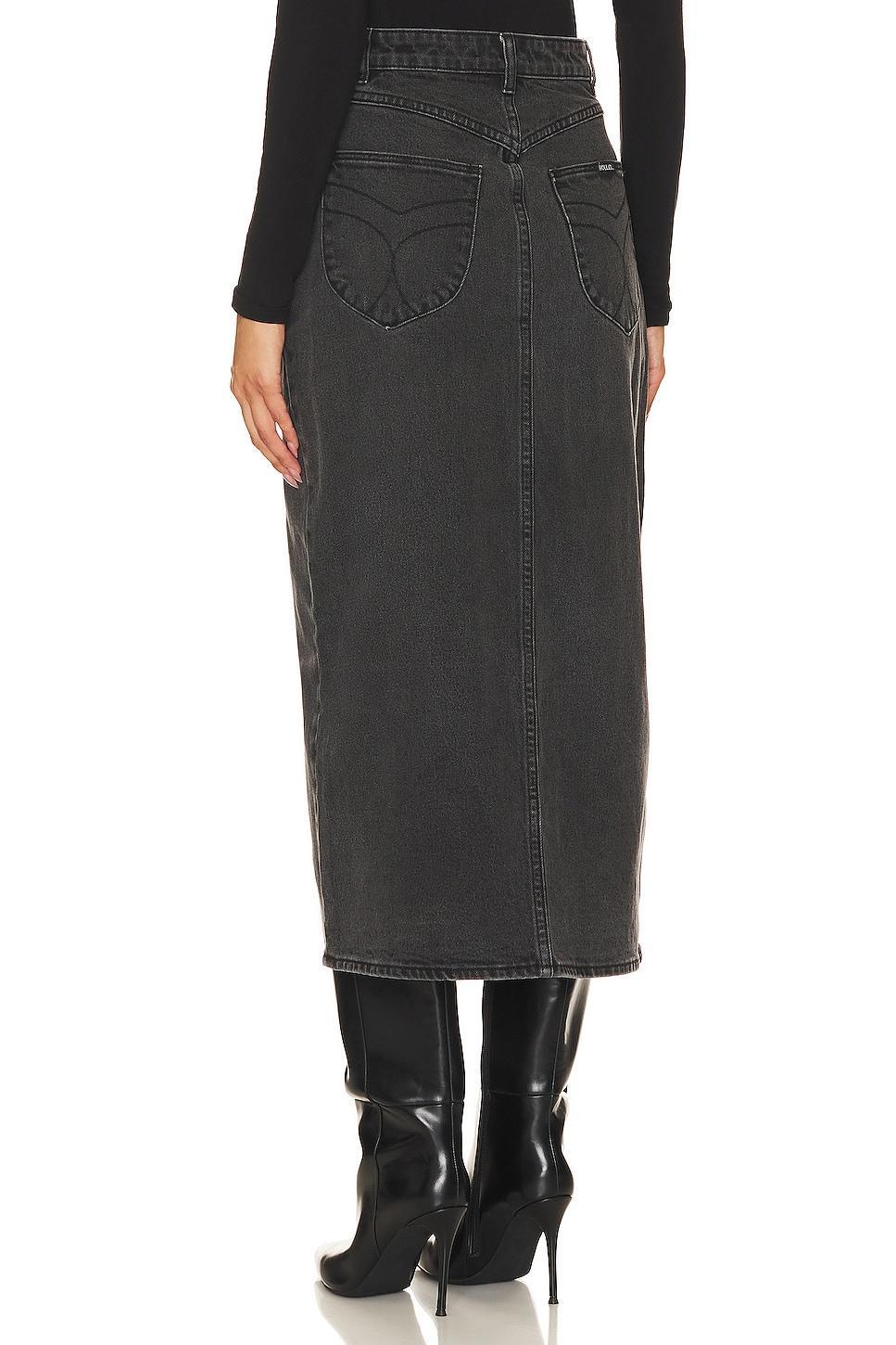 Chicago Midi Skirt ROLLA'S Product Image
