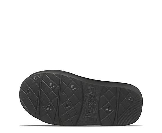 Bearpaw Retro Loki Womens Platform Slippers Product Image