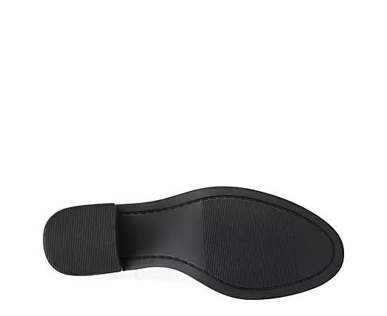 Journee Collection Womens Tayshia Ankle Boots Product Image
