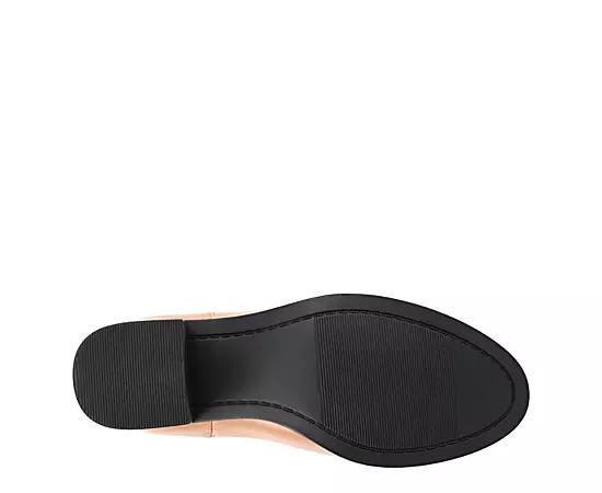 Journee Collection Womens Tayshia Ankle Boots Product Image