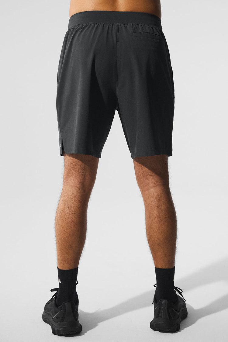 7" Repetition Short - Anthracite Product Image