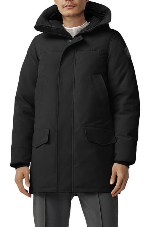 Canada Goose Langford Hooded Parka Product Image