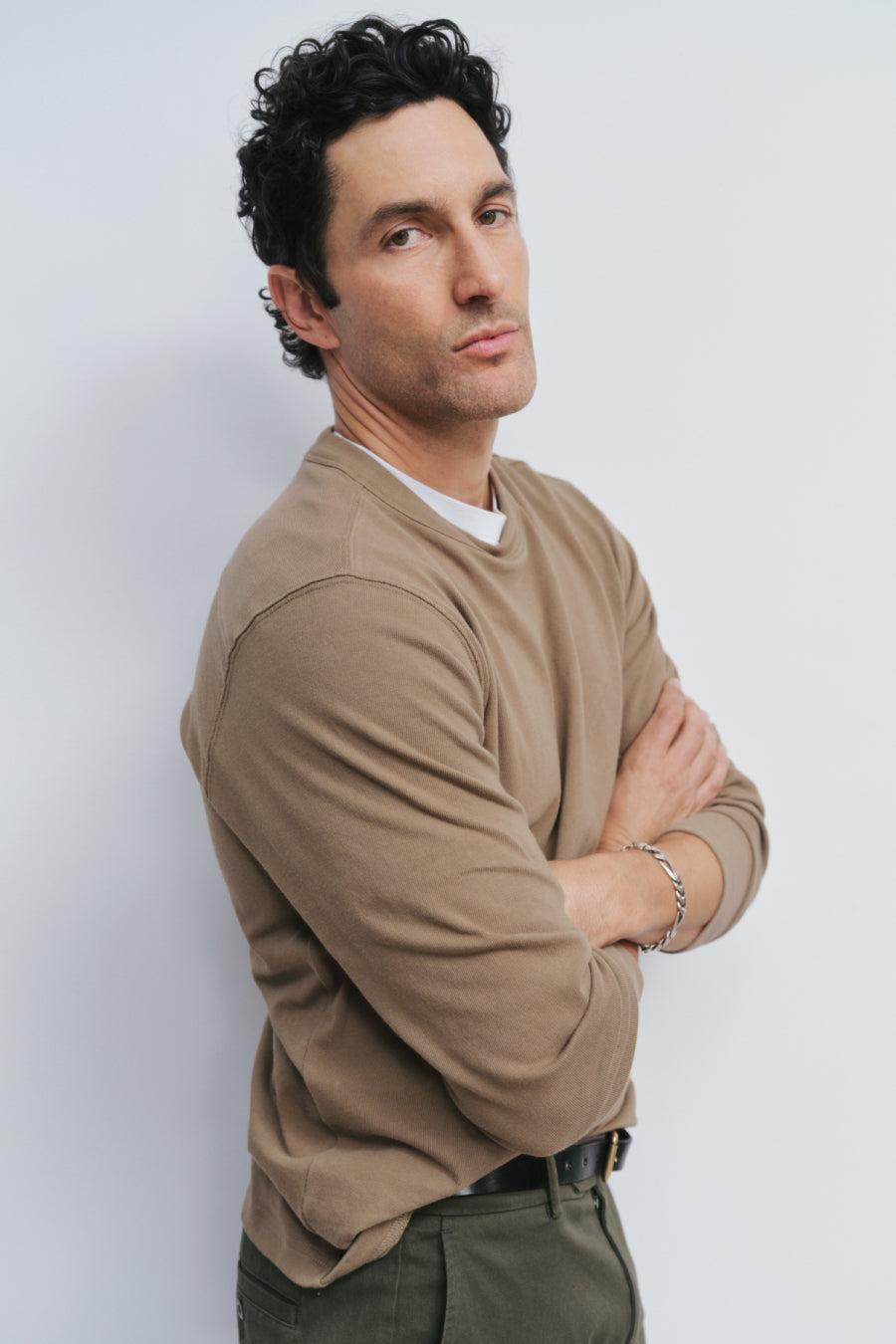 The Heavy O (Final Sale) Male Product Image