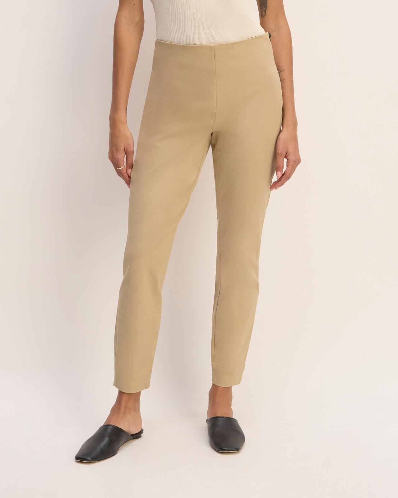 The Bi-Stretch Work Pant Product Image
