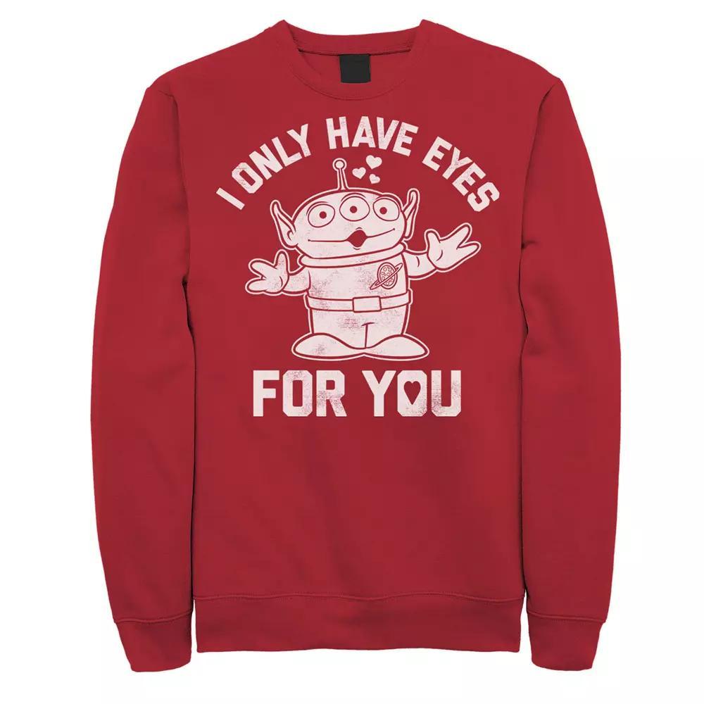 Mens Bah Hum Pug Santa Hat Outline Christmas Fleece Product Image