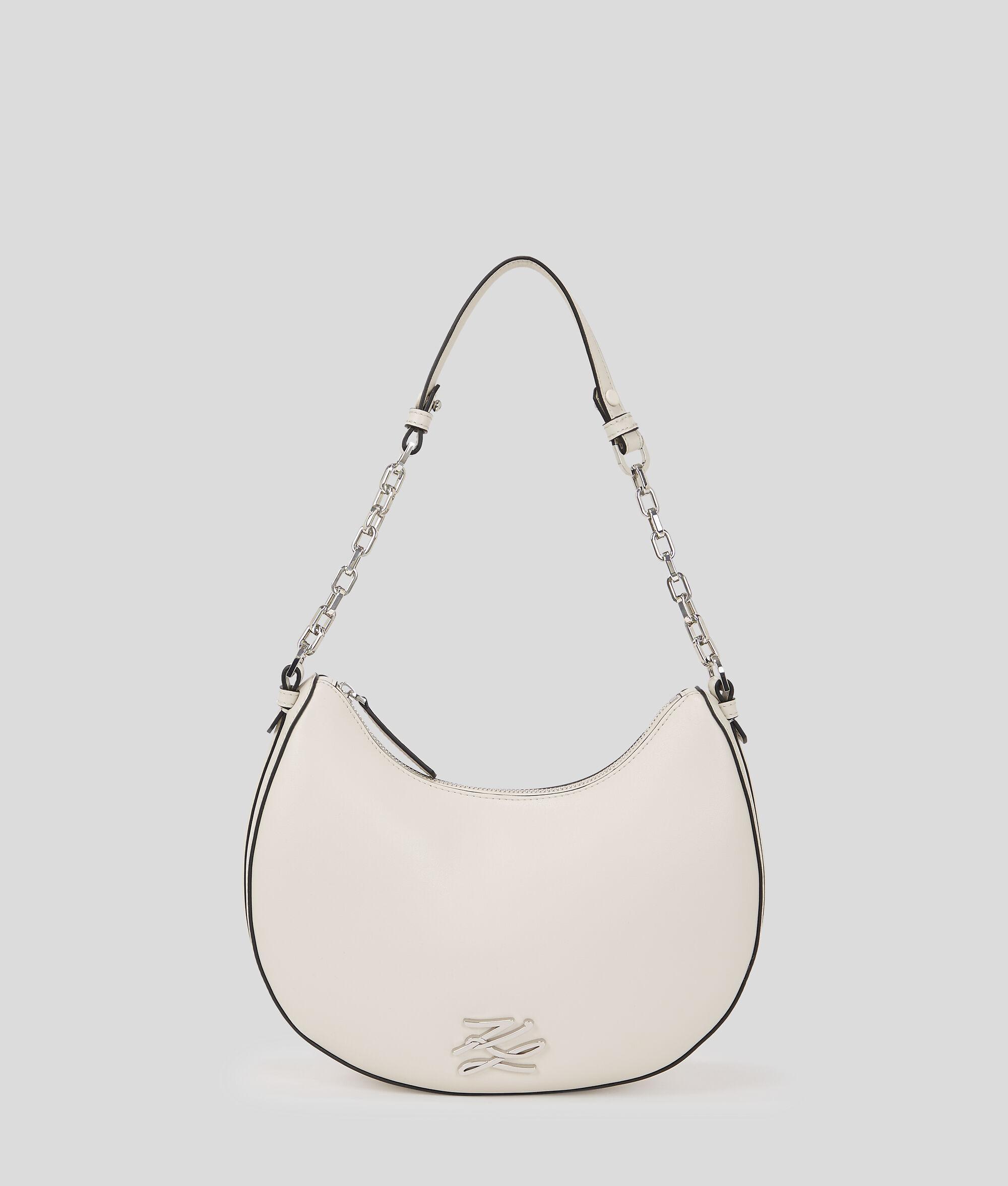 K/AUTOGRAPH MOON SHOULDER BAG Product Image