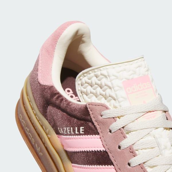 Gazelle Bold Shoes Product Image