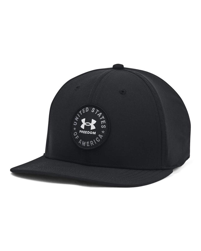 UA Freedom Flat Brim Product Image