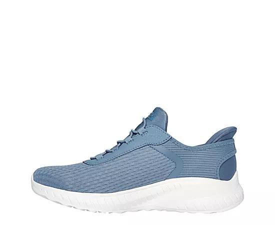 Skechers Womens Slip-Ins Squad Chaos Sneaker Product Image