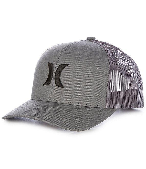 Hurley Del Mar Trucker Hat Product Image