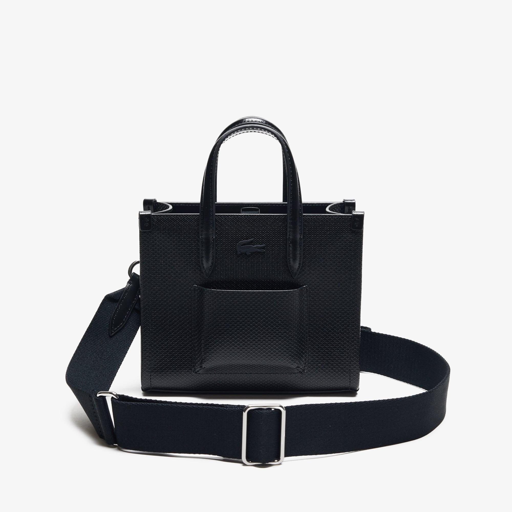 Women's Mini Chantaco Leather Tote Product Image
