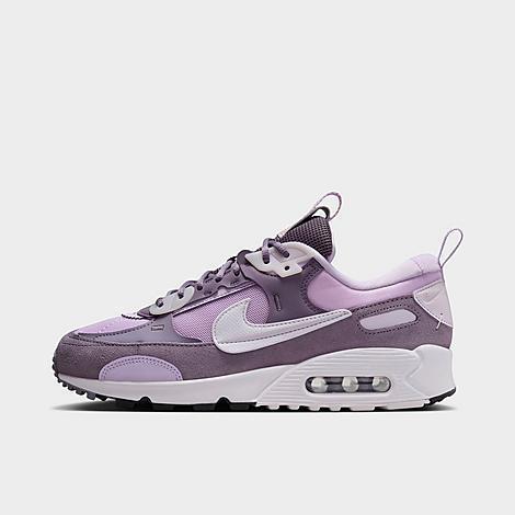 Nike Women's Air Max 90 Futura Shoes Product Image