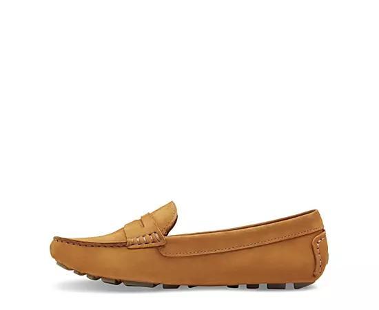 Eastland Patricia Womens Penny Loafers Product Image