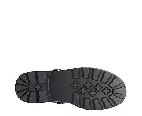 Madden Girl Womens Freedom Tall Boot Product Image