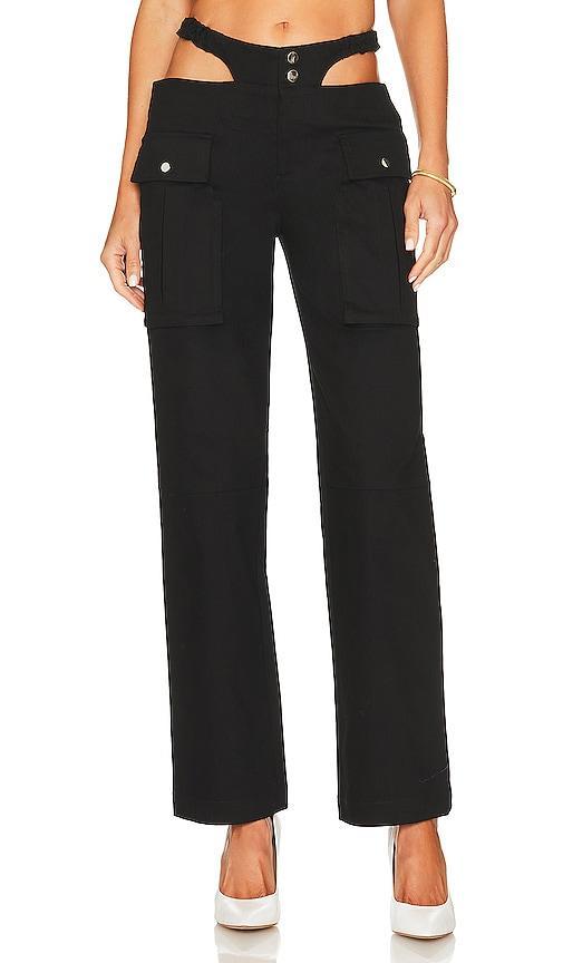 Zenna Cargo Pant Camila Coelho Product Image