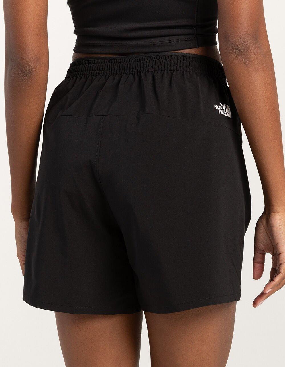 THE NORTH FACE Wander 2.0 Womens Woven Shorts Product Image