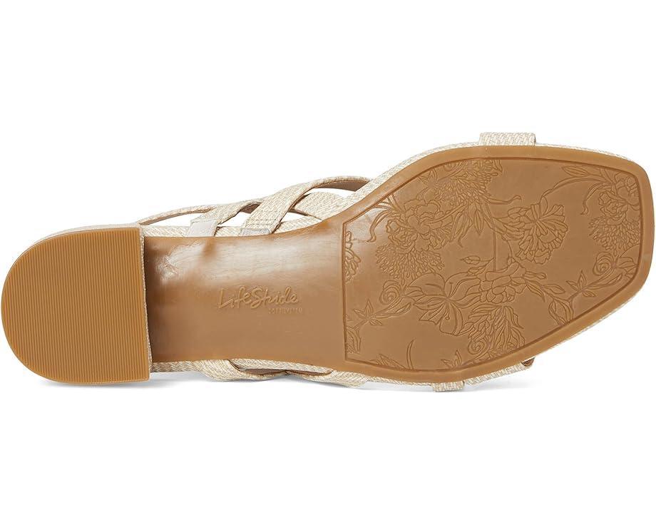 Joy 2 Strappy Sandals Product Image