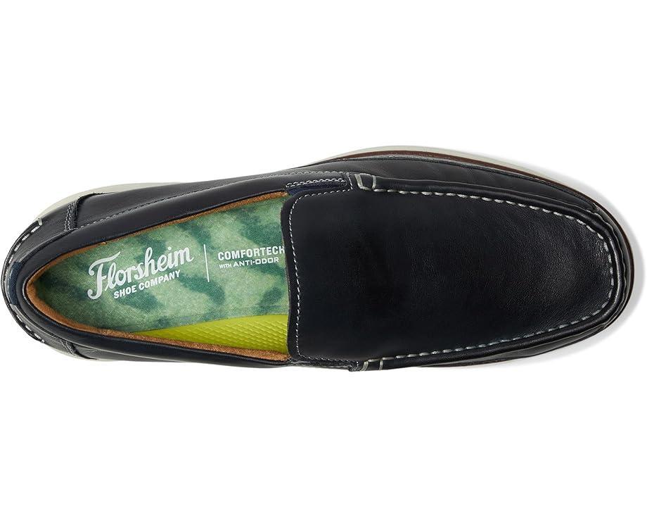 Launch Moc Toe Slip-On Product Image