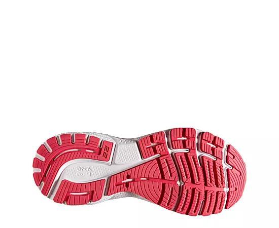 Brooks Womens Adrenaline Gts 22 Running Shoe Product Image