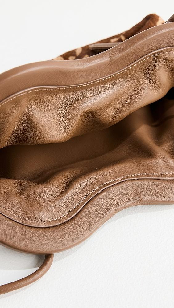 Mansur Gavriel Baci Bag | Shopbop Product Image