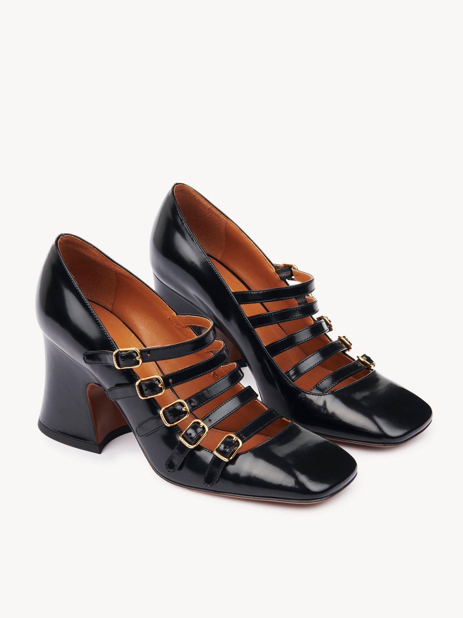 Janis pump Product Image