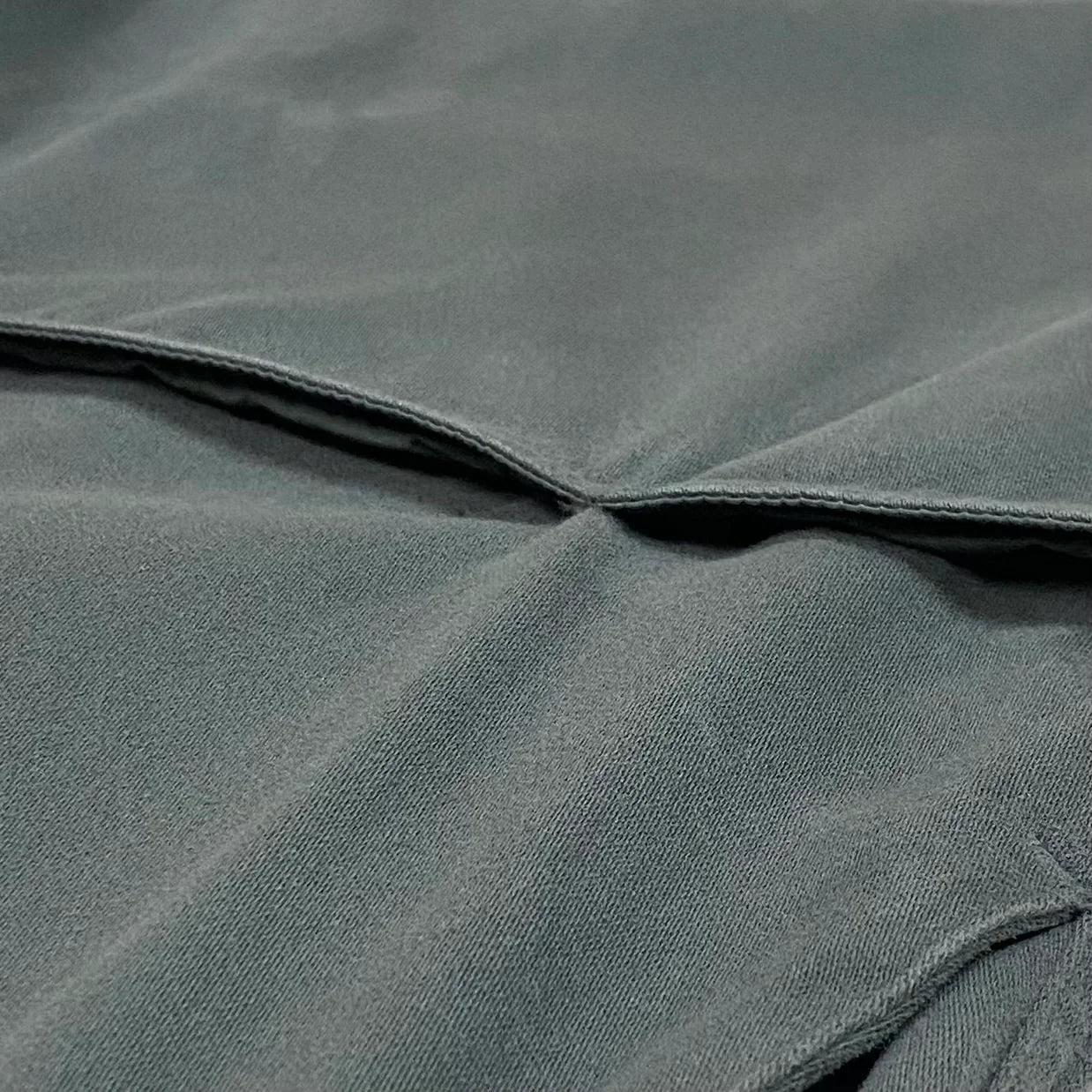 Yeezy Gap Engineered by Balenciaga Sateen Cargo Pants Male Product Image